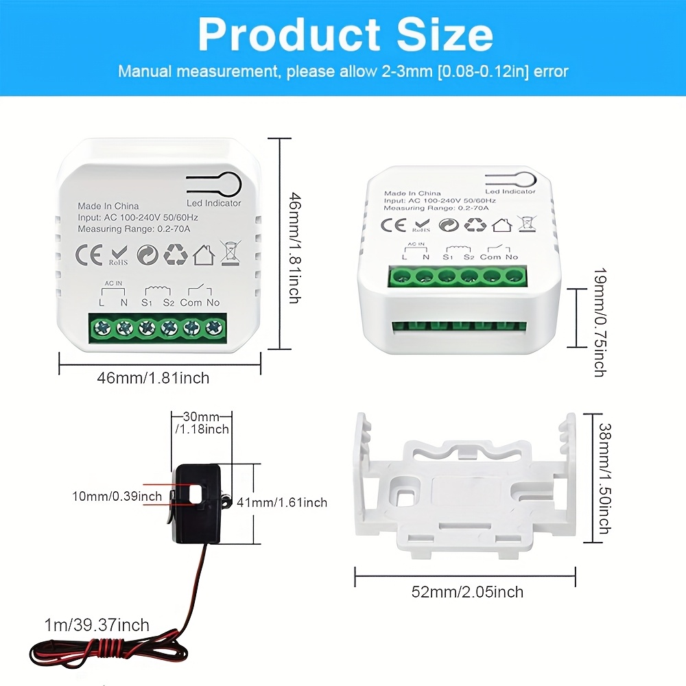 smart current transformer (2)