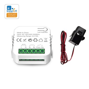 Ewelink Smart Current Transformer