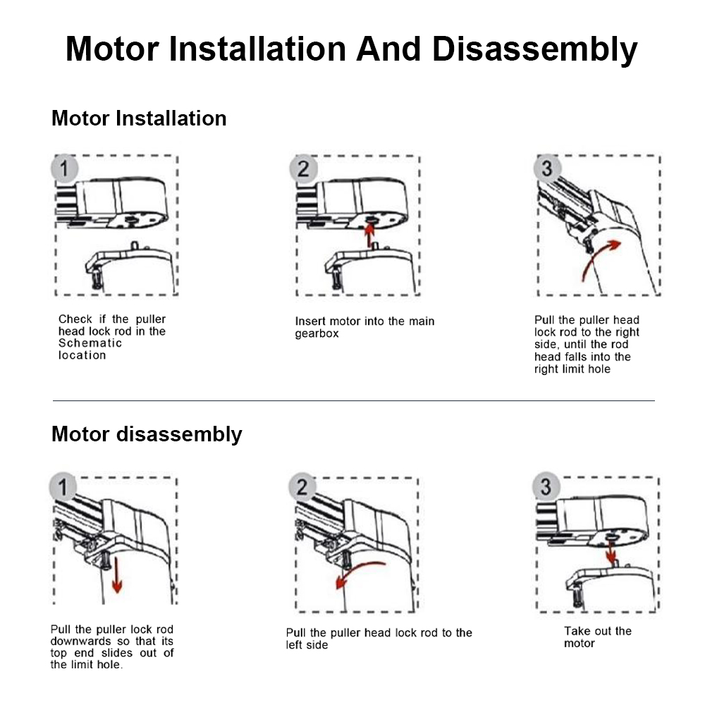 Smart Curtain Motor (1)