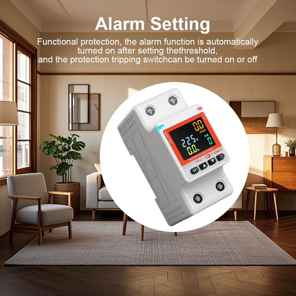 Smart Energy Meter (1)