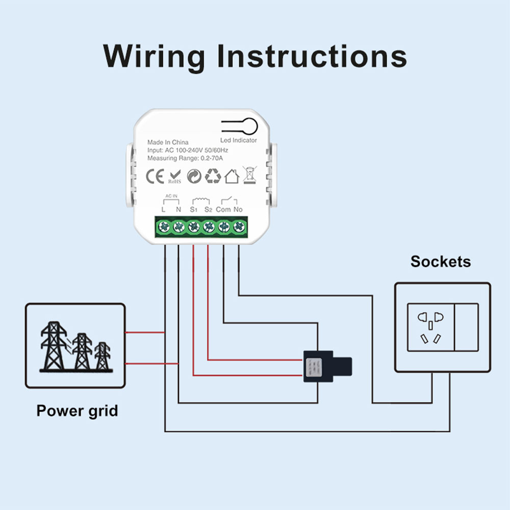 Smart Energy Meter (2)