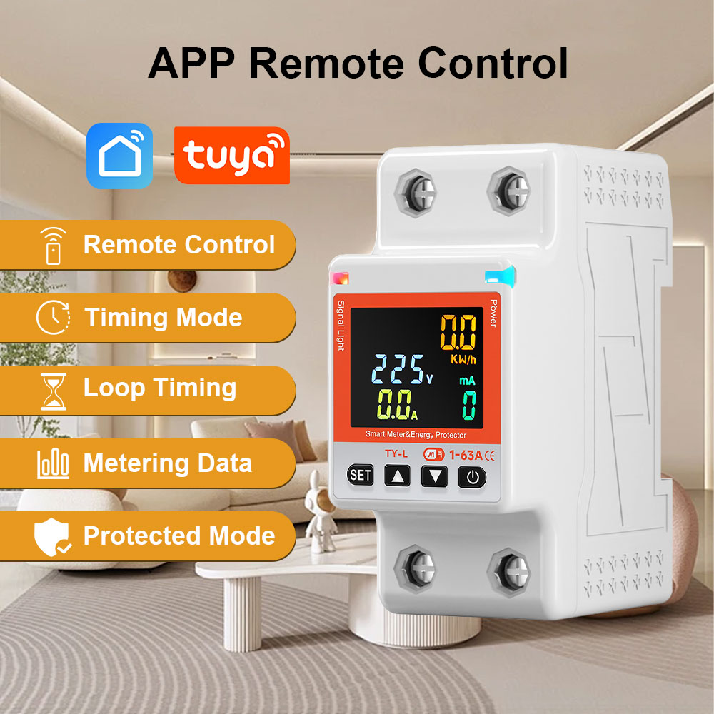 Smart Energy Meter (2)