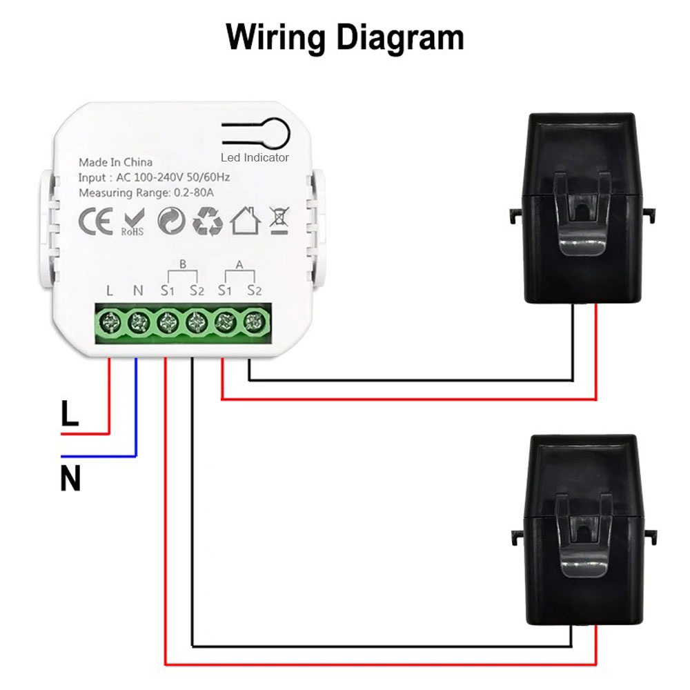 Smart Energy Meter Using Esp32 (1)