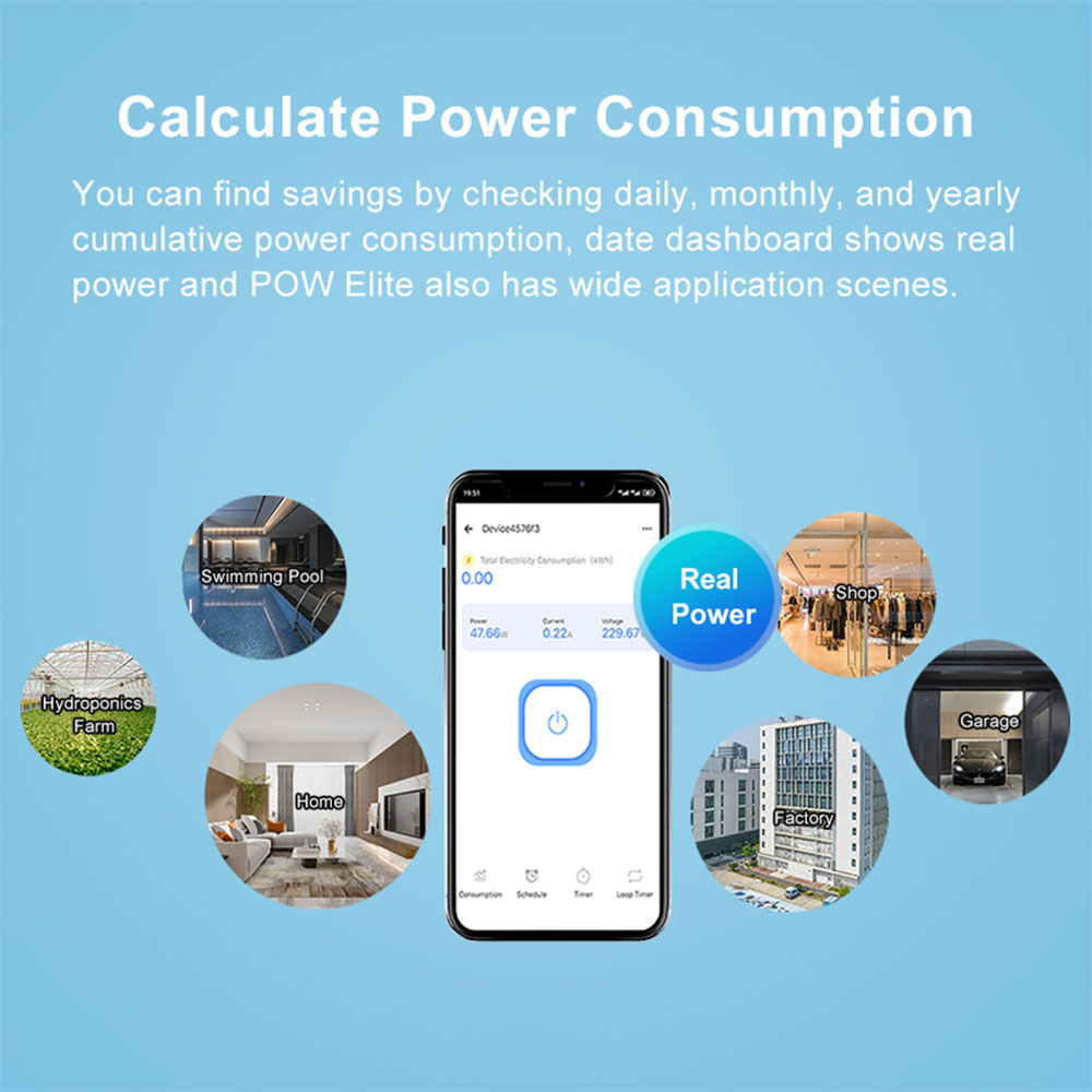 Smart Energy Meter Wifi (3)