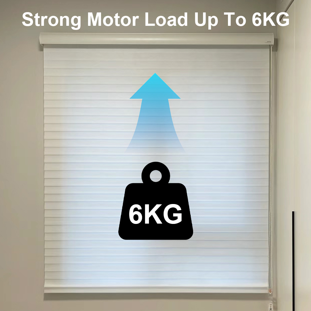 Smart Roller Shade Motor (2)