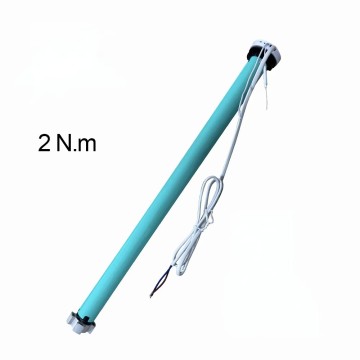 2N.m Smart Roller Motor