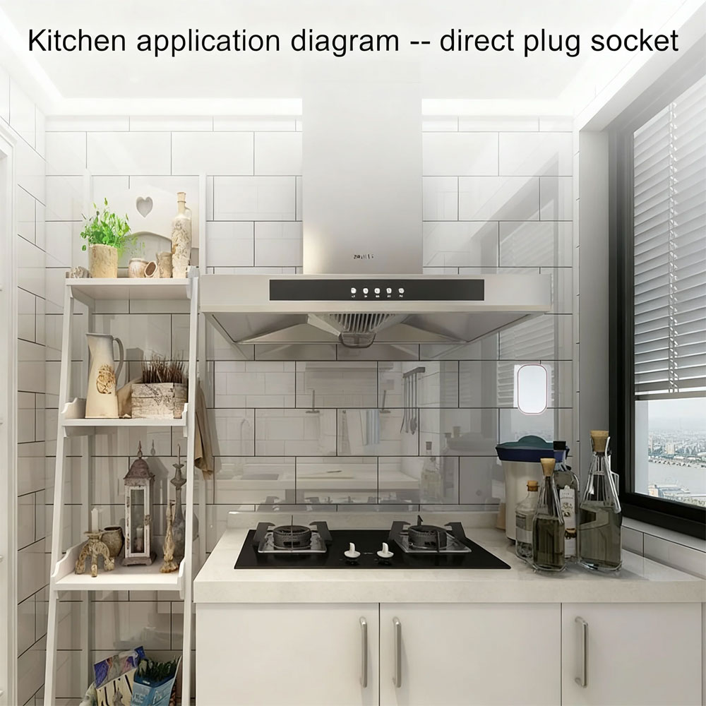 smart sensor gas detector (2)