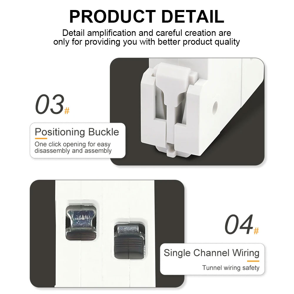 Smart Switch Circuit Breaker (2)
