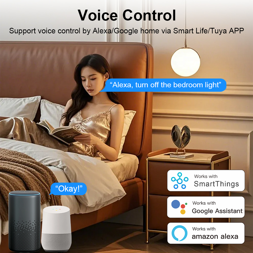 Smart Wall Switch 3 Gang (2)