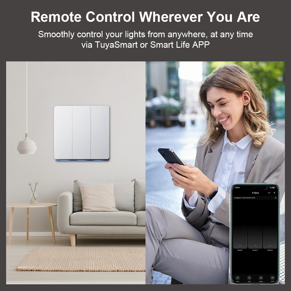 Smart Wall Switch 3 Gang (3)