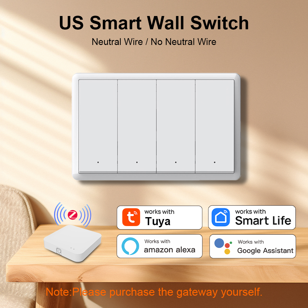 Smart Wall Switch Panel (2)