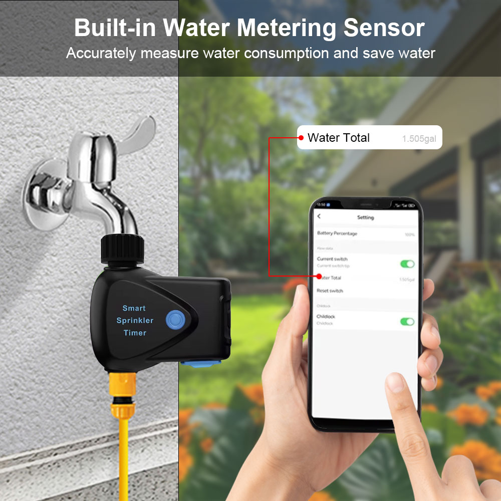 Smart Water Timer (2)