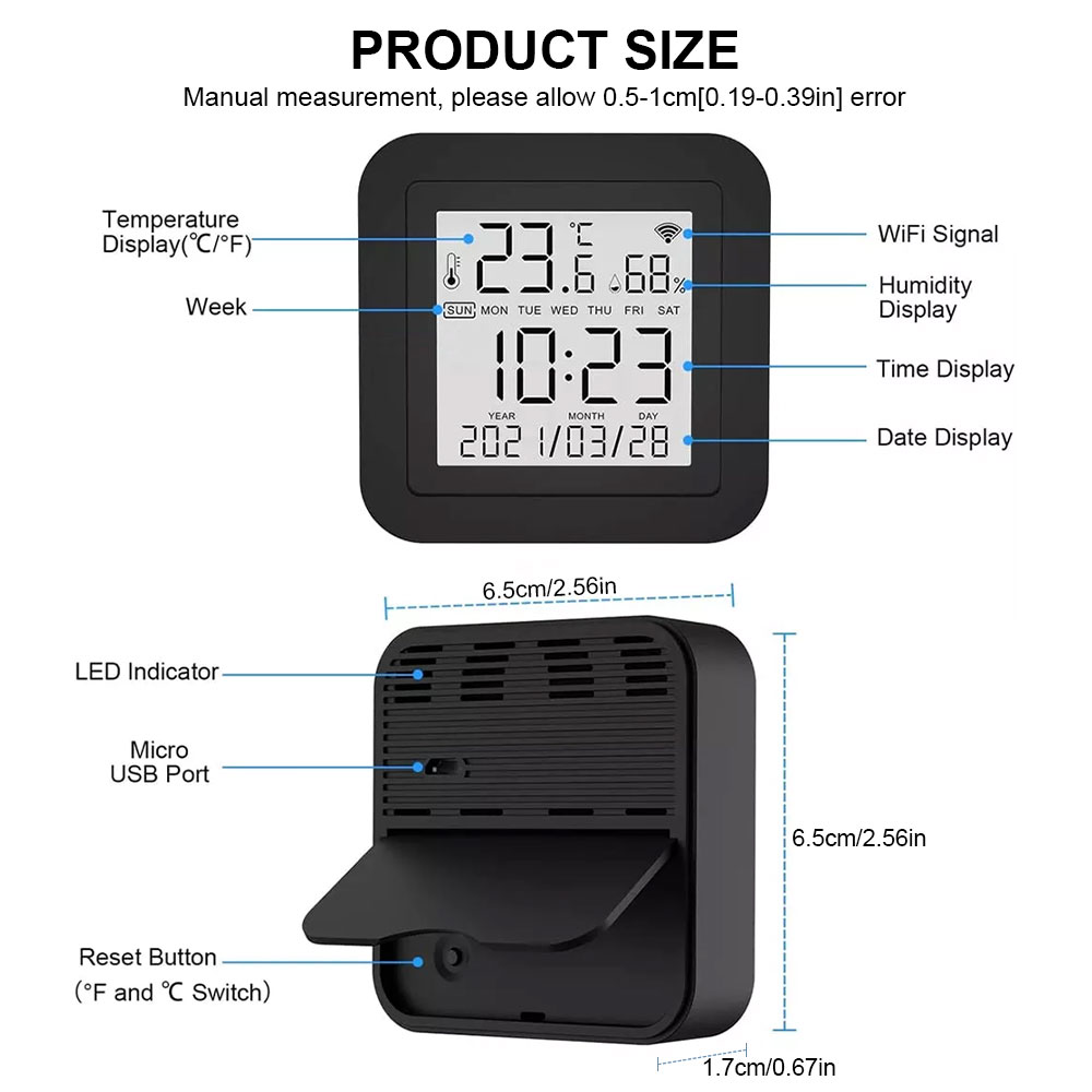 smart wifi ir remote control