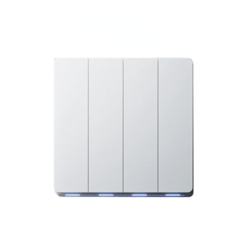 EU Smart WIFI Button Light Switch