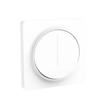 EU WIFI Smart Touch Dimmer Switch