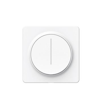 EU Zigbee Smart Touch Dimmer Switch