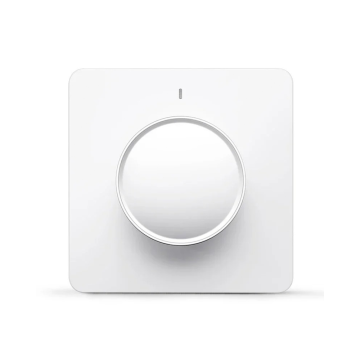 EU WIFI Smart Rotary Dimmer Switch