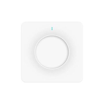 EU Zigbee Smart Rotary Dimmer Switch