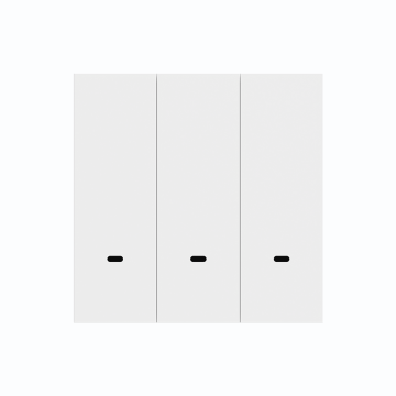 EU Smart WIFI Manual Switch Panel