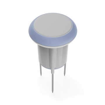 WiFi Smart Soil Moisture Temperature Sensor