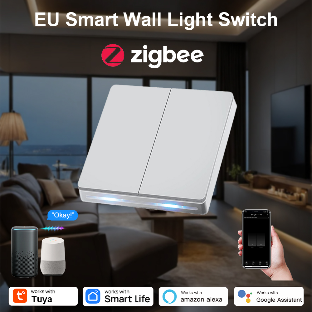 Tuya Smart Switch Esp32 (1)