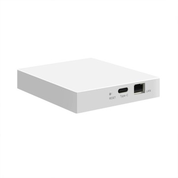 Smart Matter Zigbee Wired Gateway