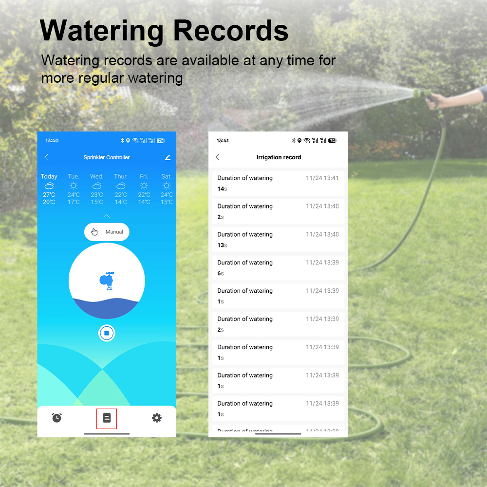 Wifi Irrigation Controller (1)