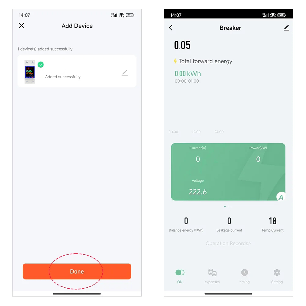Wifi Smart Energy Meter (2)