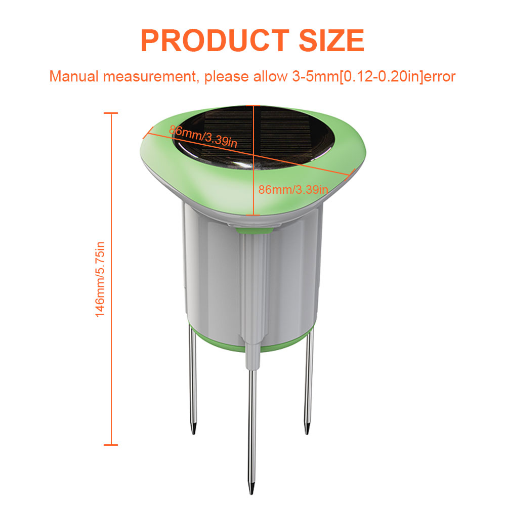 Wifi Soil Humidity Sensor (2)
