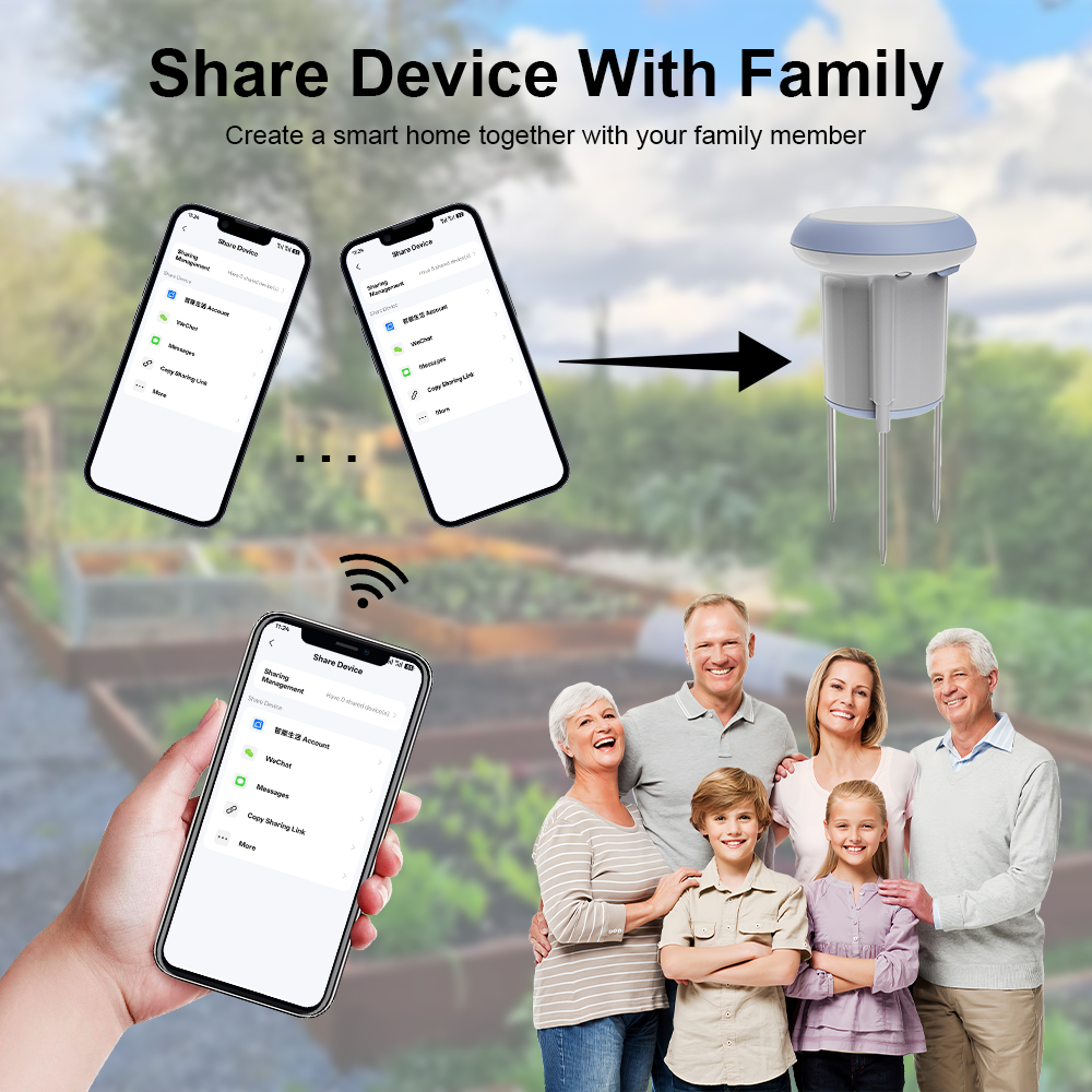 Wifi Soil Temperature Sensor (3)