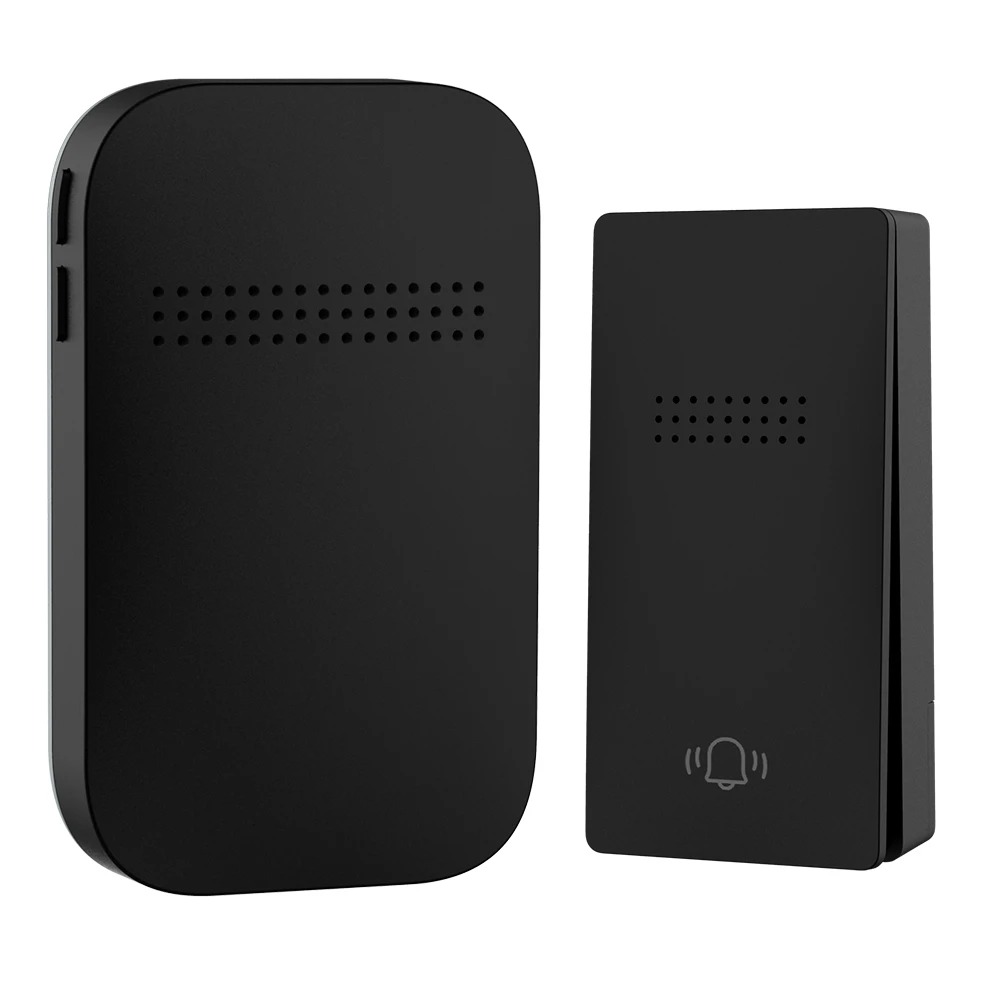 Self Powered Wireless Doorbell