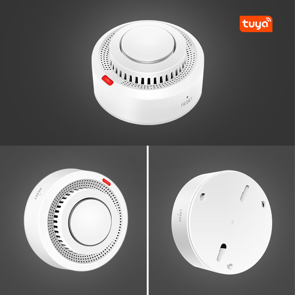 wireless smart smoke detector (3)