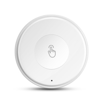 Zigbee Button Scene Switch