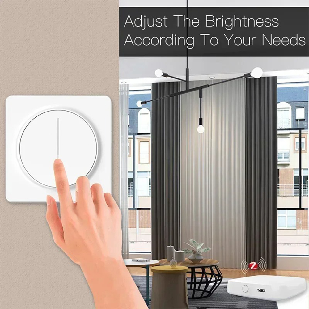 zigbee smart dimmer switch (1)