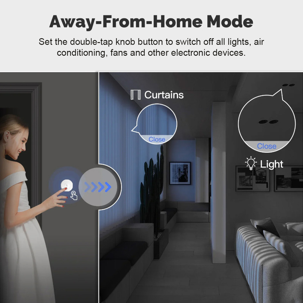 zigbee wireless scene switch (2)