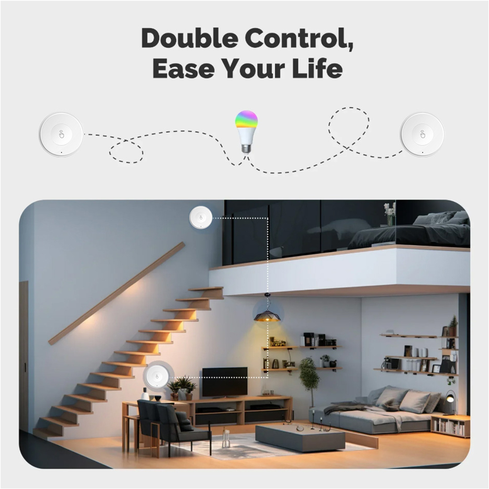 zigbee wireless scene switch (3)