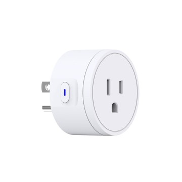 US Wifi Smart Plug