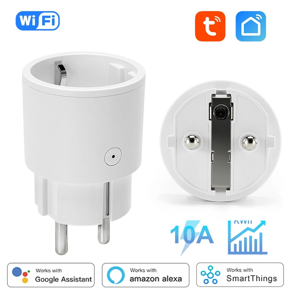 smart electric socket (1)