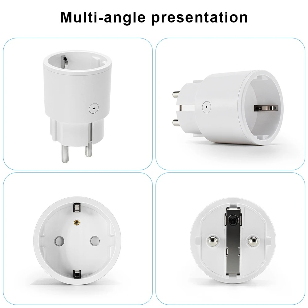 smart electric socket (2)