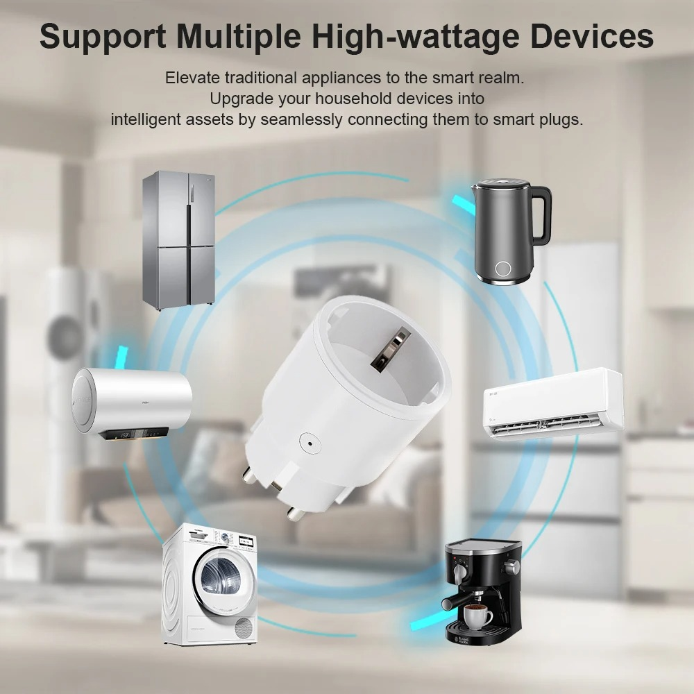 smart electric socket (3)