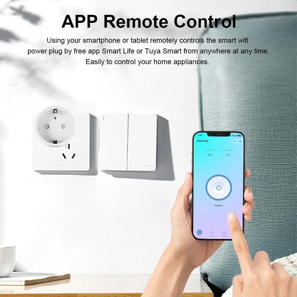 smart power socket (2)