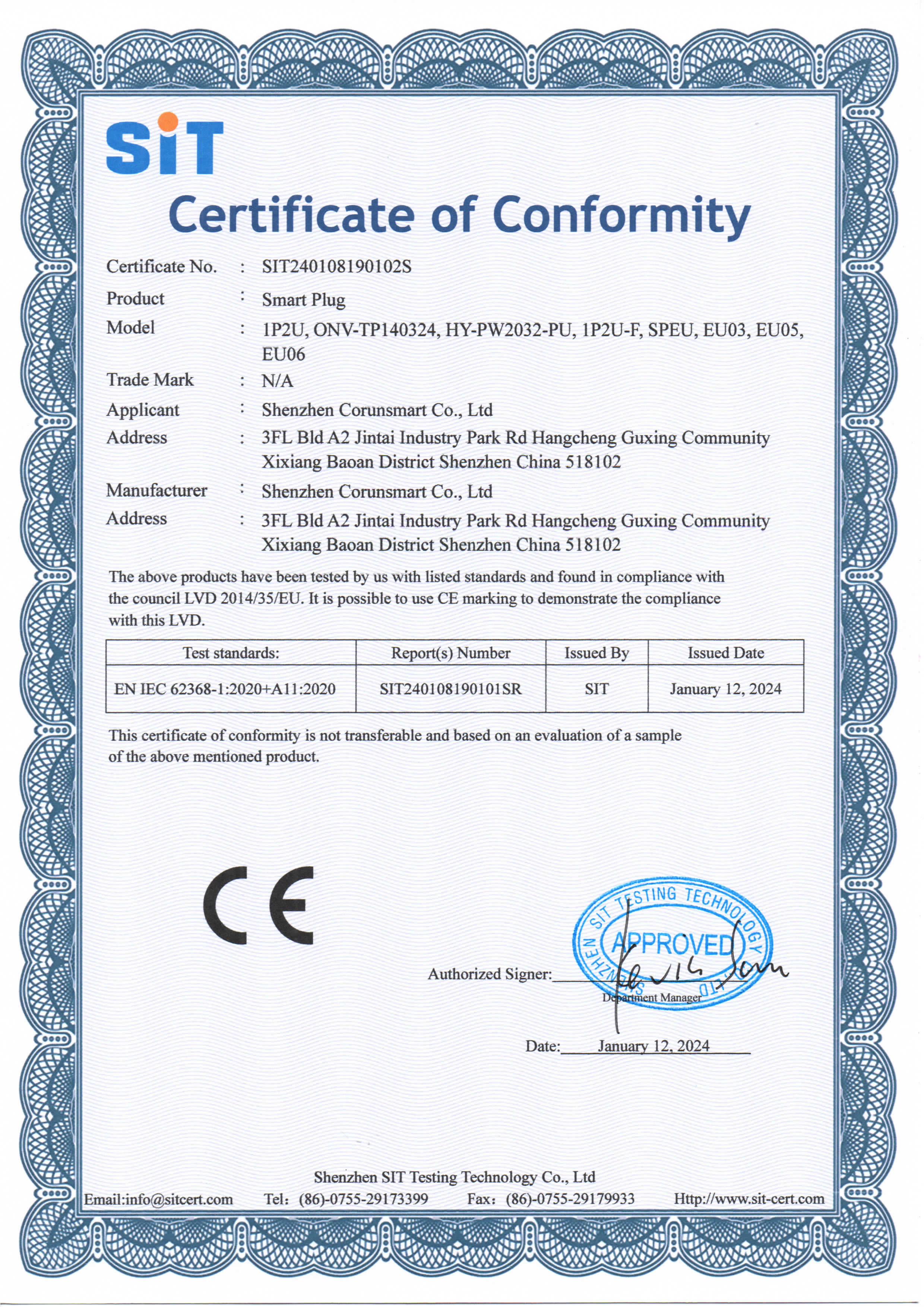 Corunsmart-Smart-Plug-1P2U-LVD-CE_01