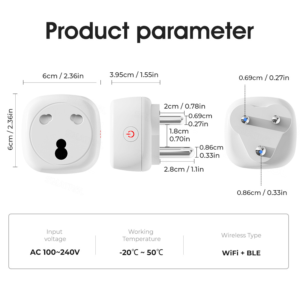 Esp32 Smart Plug (1)