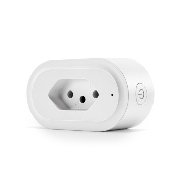 Brazil WIFI Smart Plug