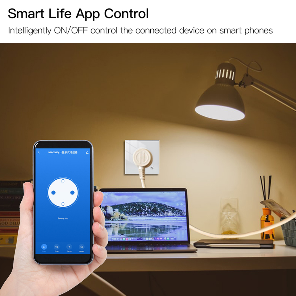 Esp32 Smart Plug Tasmota (2)