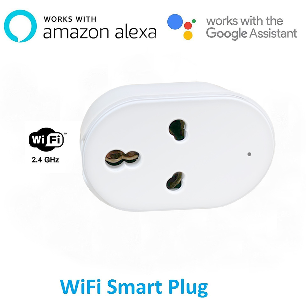 Esp32 Wifi Smart Plug (2)