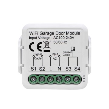 WIFI Garage Door Switch