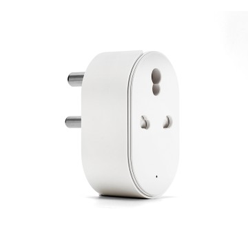 India WIFI Smart Plug