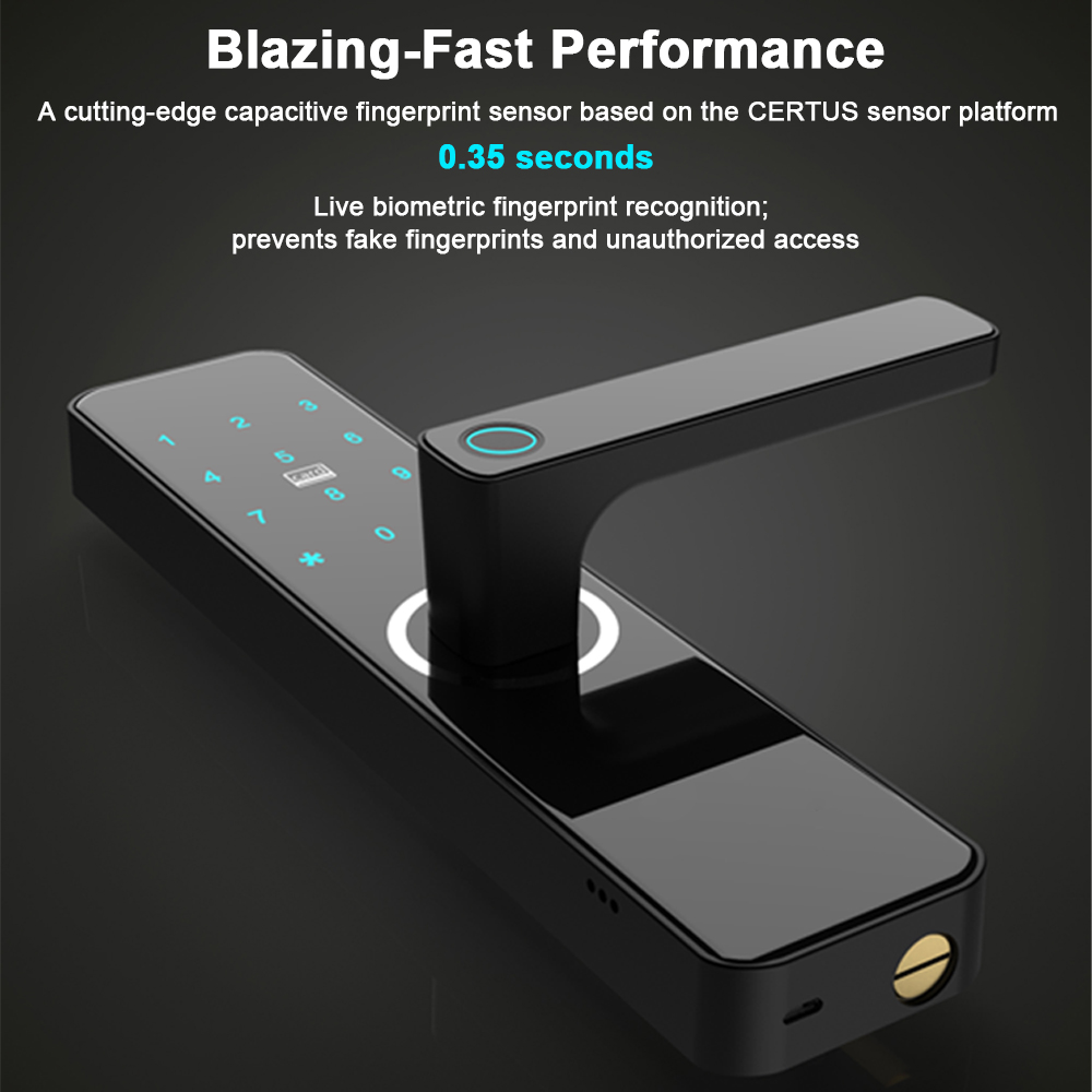 fingerprint smart door lock (1)
