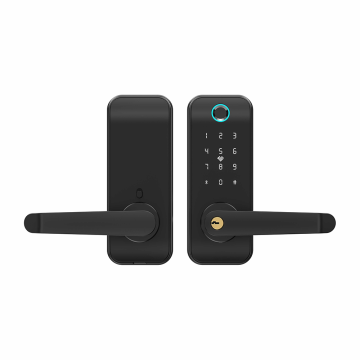 Fingerprint Smart Door Lock
